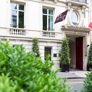 InterContinental Paris Champs Elysées Etoile, an IHG Hotel